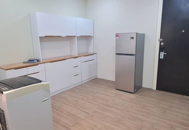 Bangsar Trade Centre