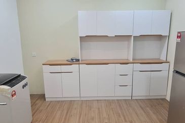 Bangsar Trade Centre