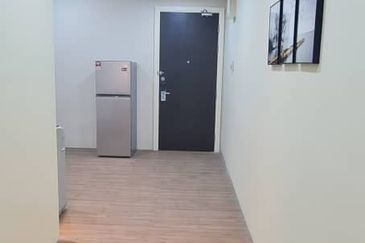 Bangsar Trade Centre