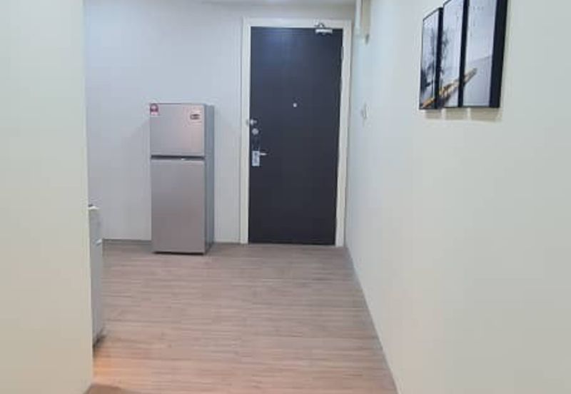 Bangsar Trade Centre