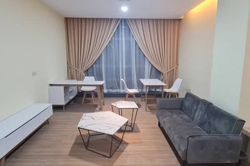 Bangsar Trade Centre