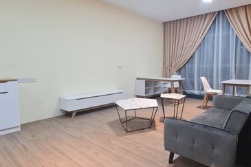 Bangsar Trade Centre