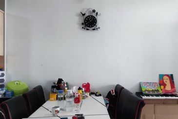 The Heritage Residences