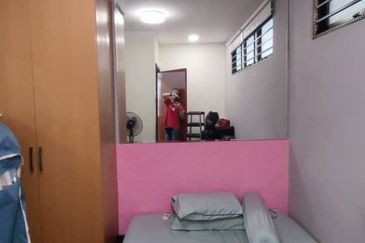 The Heritage Residences