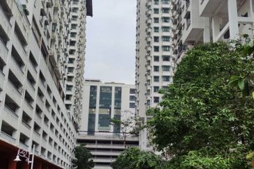 The Heritage Residences