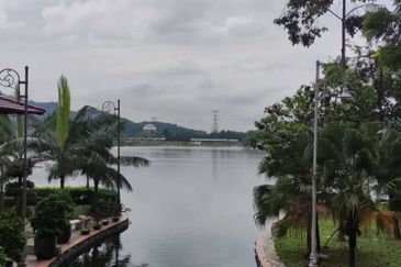 The Heritage Residences