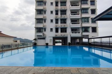 The Heritage Residences