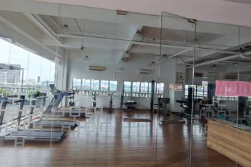 The Heritage Residences