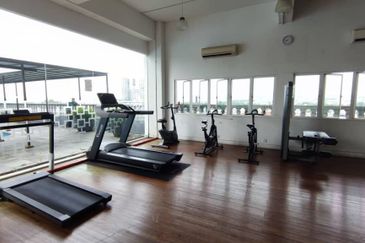 The Heritage Residences