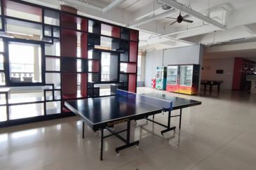 The Heritage Residences