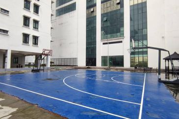 The Heritage Residences