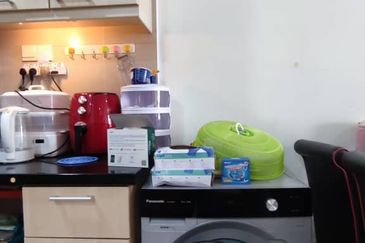 The Heritage Residences