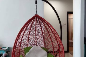 The Heritage Residences