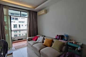 The Heritage Residences