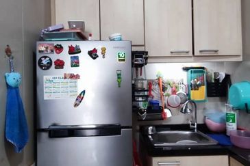 The Heritage Residences