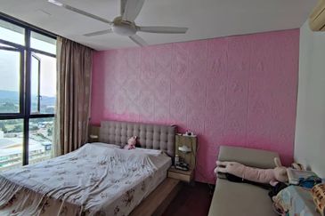 The Heritage Residences