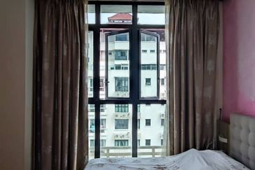 The Heritage Residences