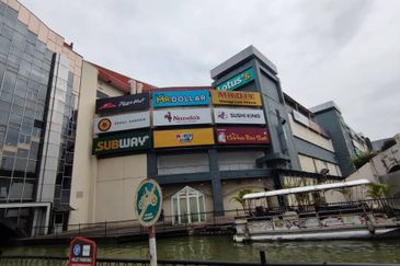 The Heritage Residences