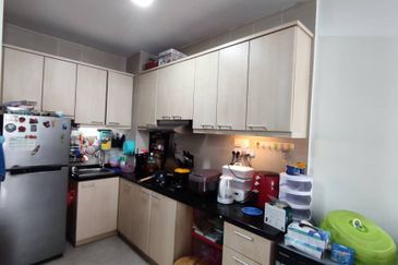 The Heritage Residences