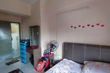 Menara KLH @ Puchong Jaya