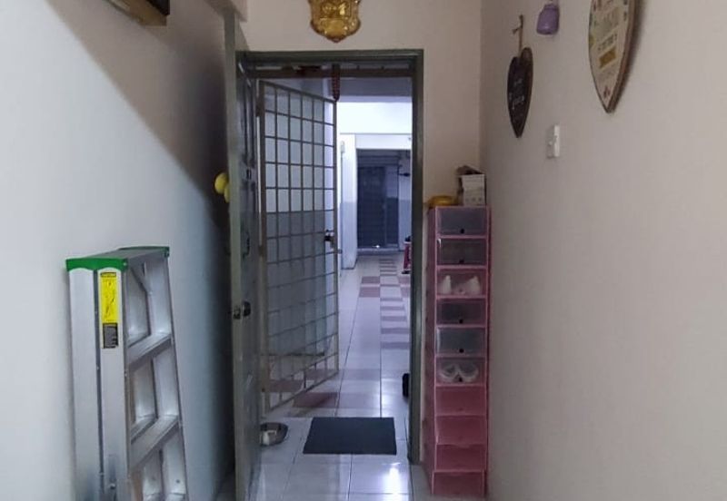 Menara KLH @ Puchong Jaya