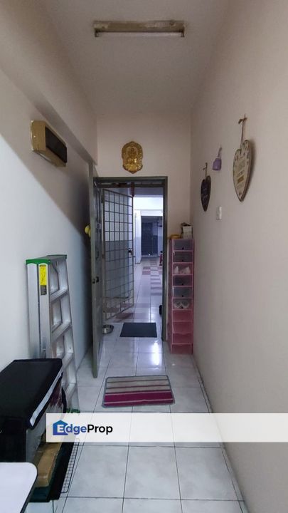 Menara KLH Puchong Condo Below Market Price, Selangor, Puchong