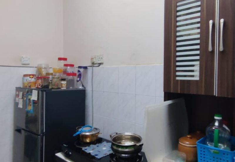 Menara KLH @ Puchong Jaya