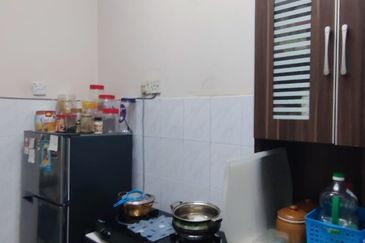 Menara KLH @ Puchong Jaya