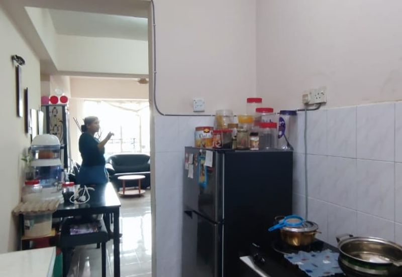 Menara KLH @ Puchong Jaya