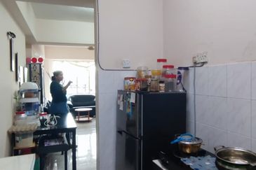 Menara KLH @ Puchong Jaya