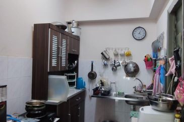 Menara KLH @ Puchong Jaya