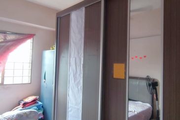 Menara KLH @ Puchong Jaya