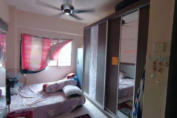 Menara KLH @ Puchong Jaya