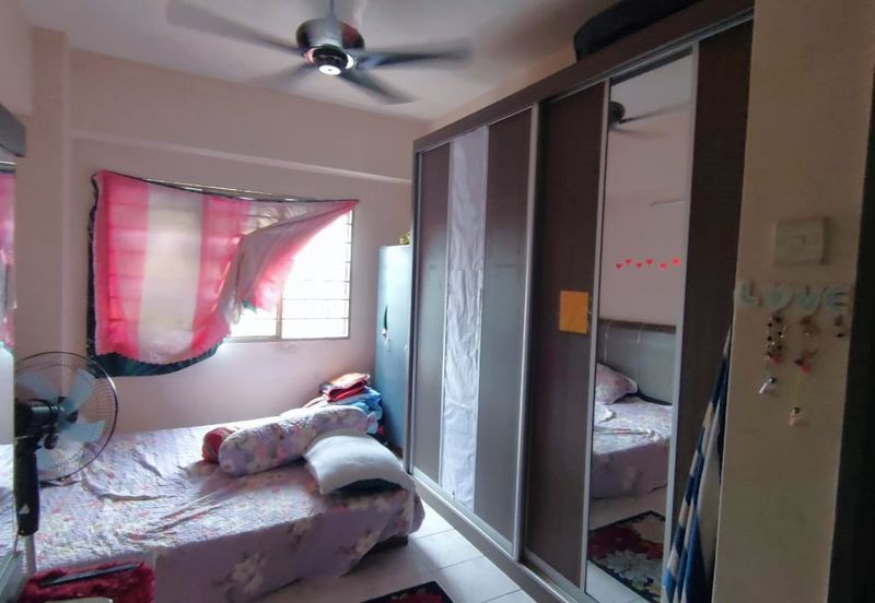 Menara KLH @ Puchong Jaya