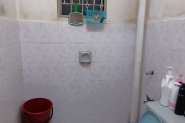 Menara KLH @ Puchong Jaya