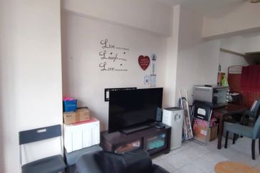 Menara KLH @ Puchong Jaya