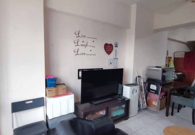 Menara KLH @ Puchong Jaya