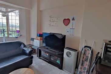 Menara KLH @ Puchong Jaya