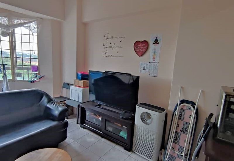 Menara KLH @ Puchong Jaya