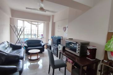 Menara KLH @ Puchong Jaya