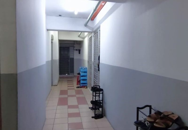 Menara KLH @ Puchong Jaya