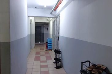 Menara KLH @ Puchong Jaya