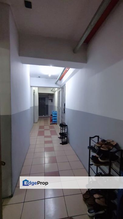 Menara KLH Puchong Condo Below Market Price, Selangor, Puchong