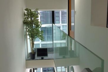 The Square @ One City