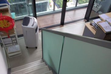 The Square @ One City