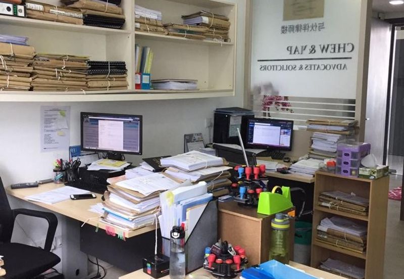 The Square @ One City