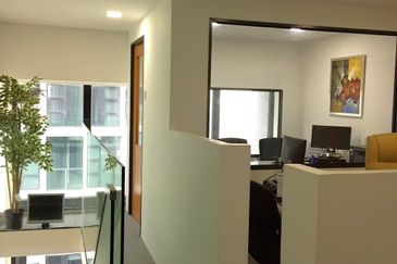 The Square @ One City