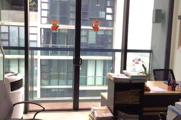 The Square @ One City