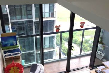 The Square @ One City