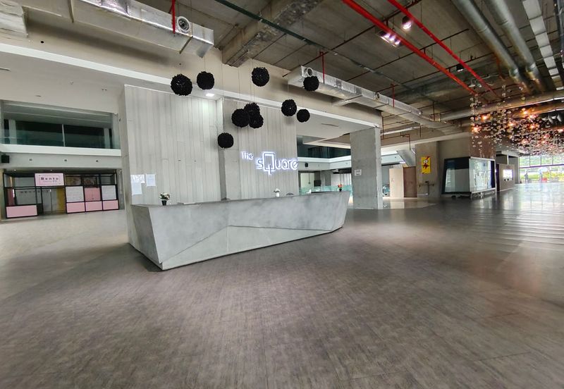 The Square @ One City